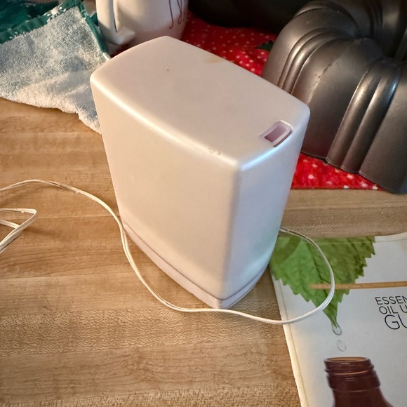 Dottera Diffuser - Picture 1 of 2